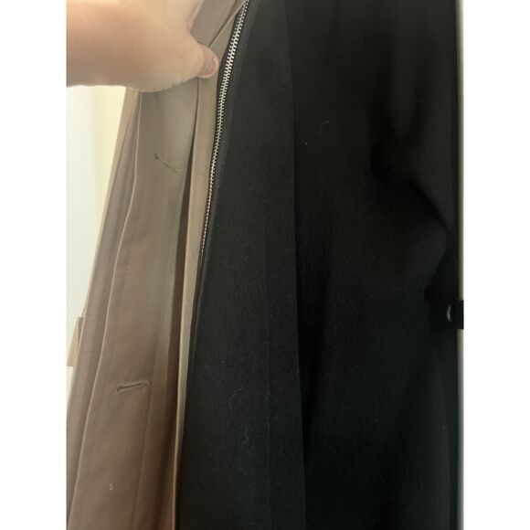 London Fog Limited Edition Women's Trench Coat size 6 reg- Vintage - Picture 6 of 12